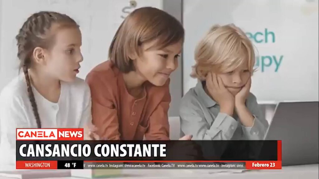 Los Efectos negativos de las redes sociales