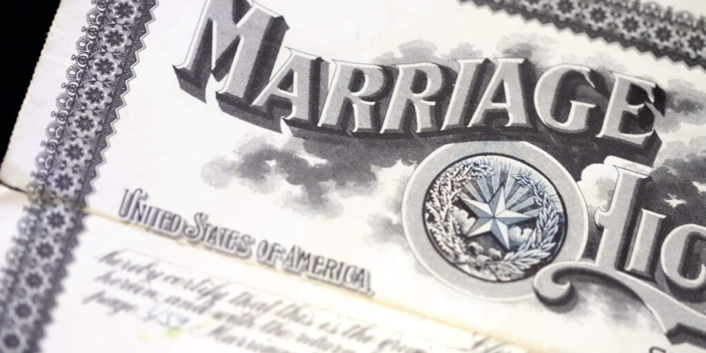 How to Get a Florida Marriage License:Requirements & Steps