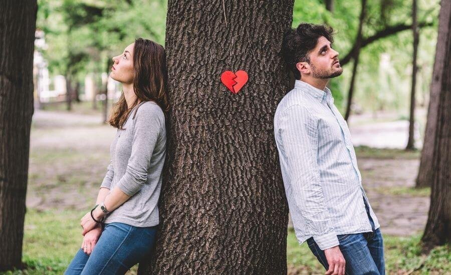 The Value in Letting your Partner Know What is OK and What is Not