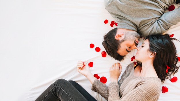 The Science of Our Love – Love, Dependency y Oxytocin