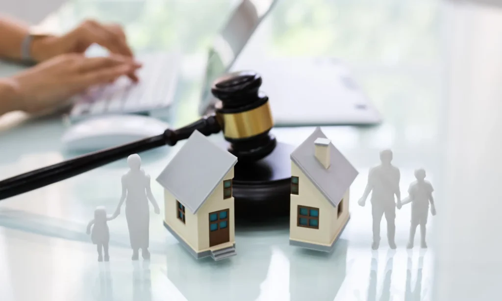Preguntas frecuentes sobre el proceso de divorcio de La Florida