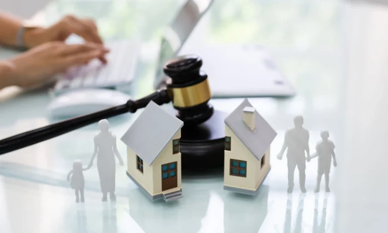 Preguntas frecuentes sobre el proceso de divorcio de La Florida