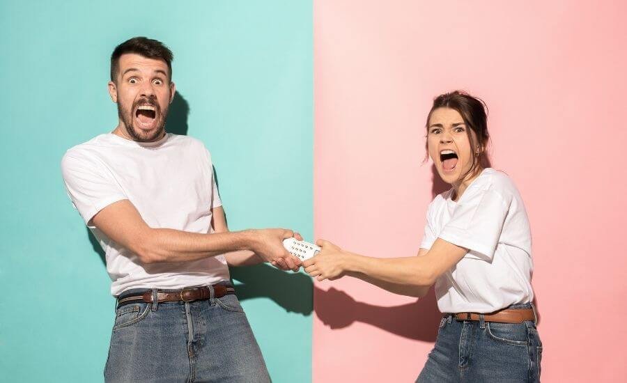 Marriage Skills: Learning to Manage Conflict