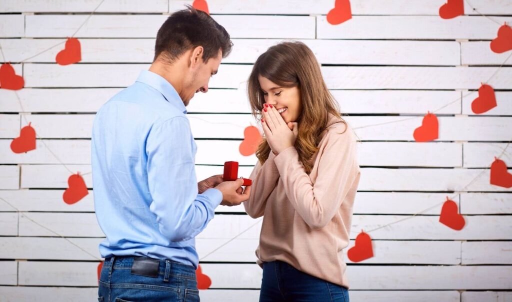 The first 11 things to do after your engagement