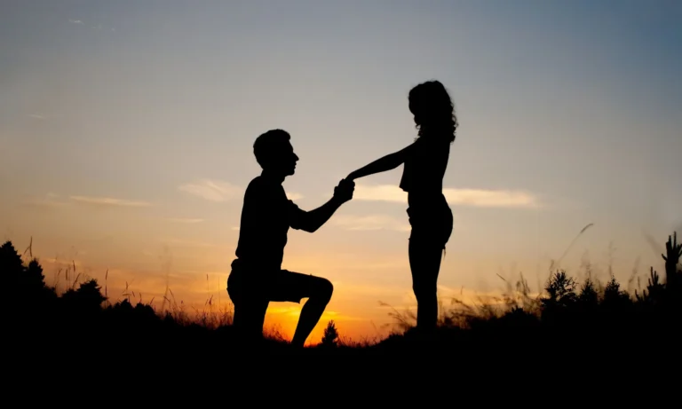 Engagement Season is Here