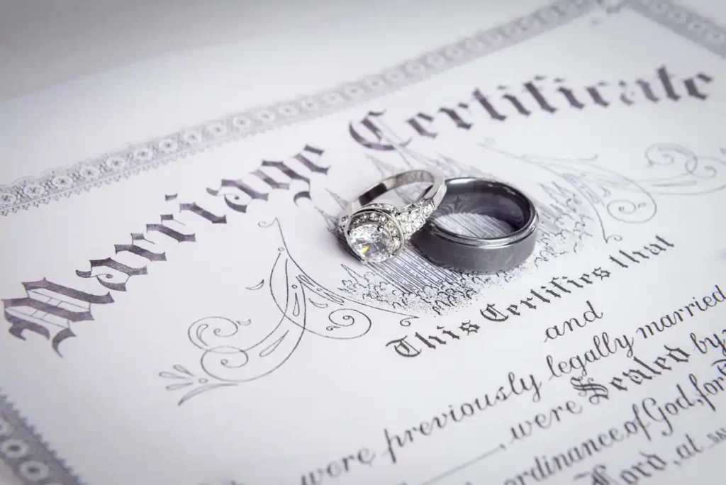 Can I Take the Premarital Course Online in Florida?