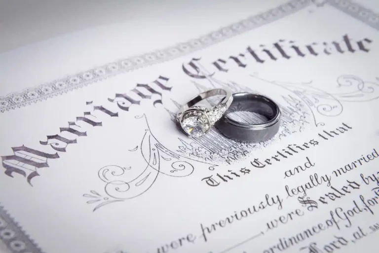 Can I Take the Premarital Course Online in Florida?